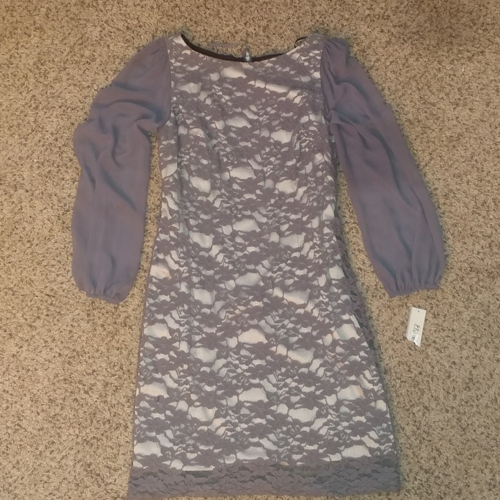 New!🔖Eliza J Dress-Size 8